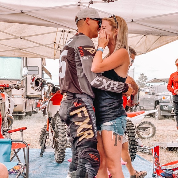 I’m Amber! - Picture 4 of 4